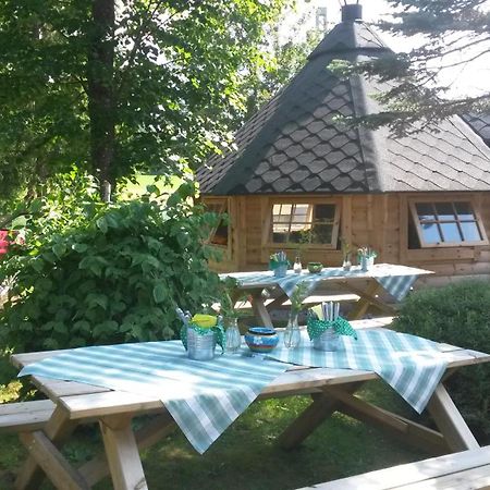 Hotel Stahlecker Hof Lichtenstein  Zewnętrze zdjęcie
