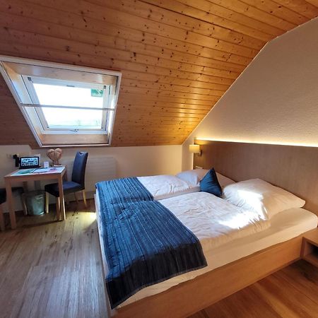 Hotel Stahlecker Hof Lichtenstein  Zewnętrze zdjęcie