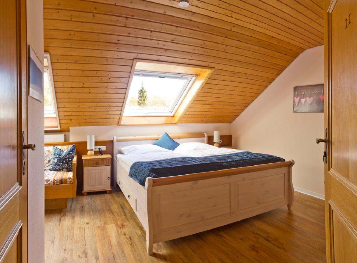 Hotel Stahlecker Hof Lichtenstein  Zewnętrze zdjęcie