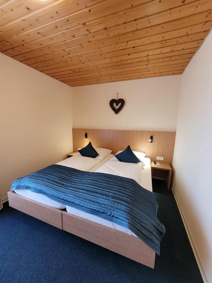 Hotel Stahlecker Hof Lichtenstein  Zewnętrze zdjęcie