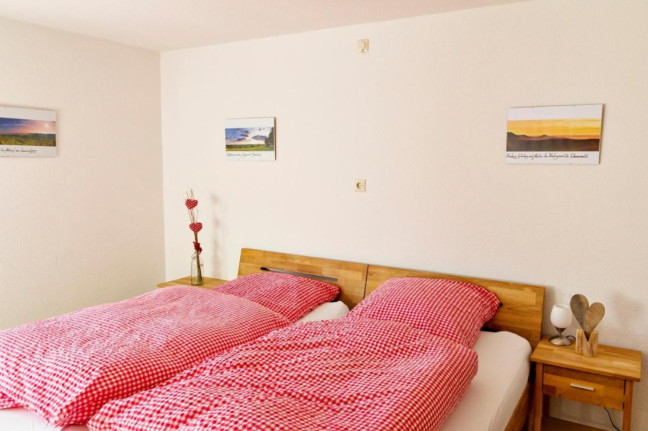 Hotel Stahlecker Hof Lichtenstein  Zewnętrze zdjęcie