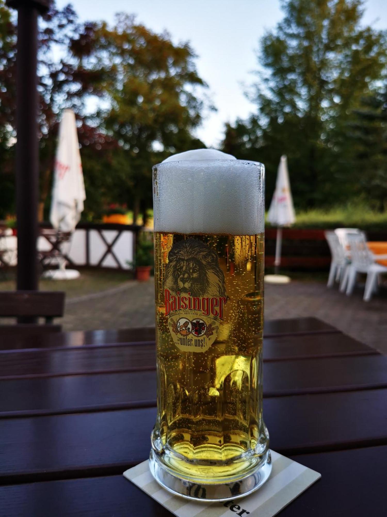Hotel Stahlecker Hof Lichtenstein  Zewnętrze zdjęcie