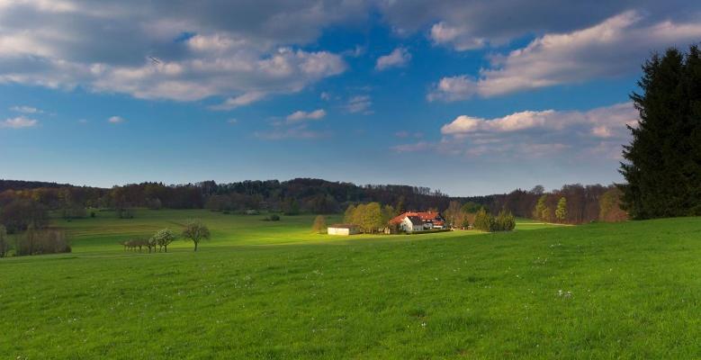 Hotel Stahlecker Hof Lichtenstein  Zewnętrze zdjęcie