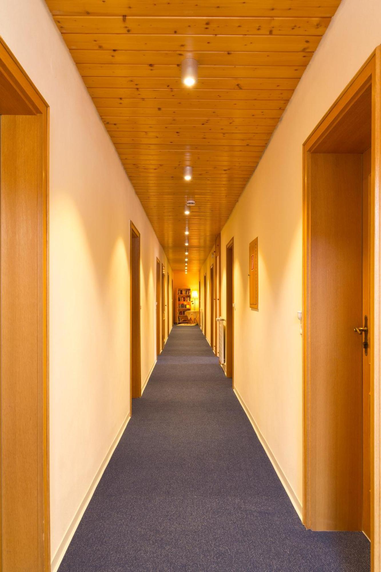 Hotel Stahlecker Hof Lichtenstein  Zewnętrze zdjęcie