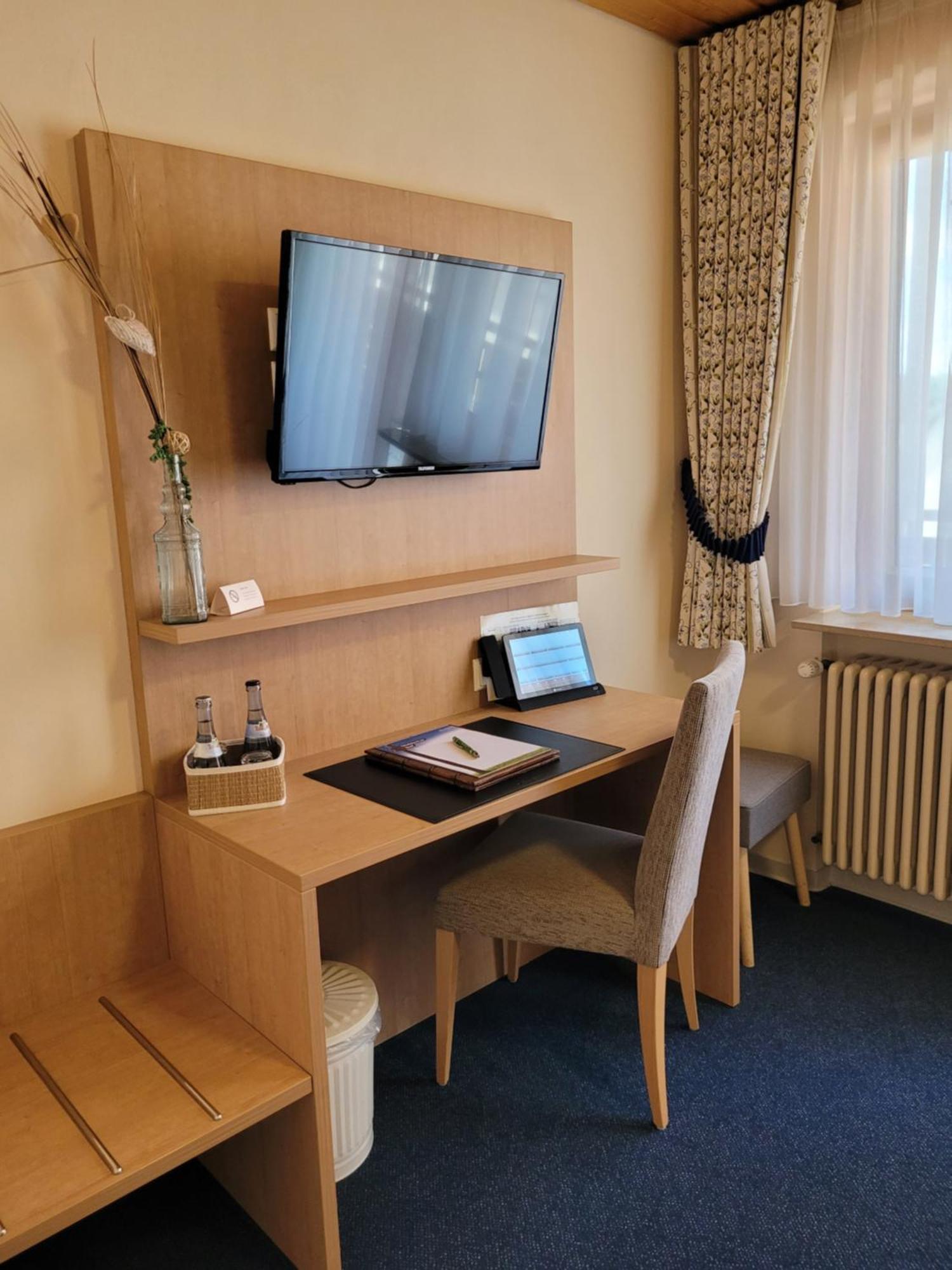 Hotel Stahlecker Hof Lichtenstein  Zewnętrze zdjęcie
