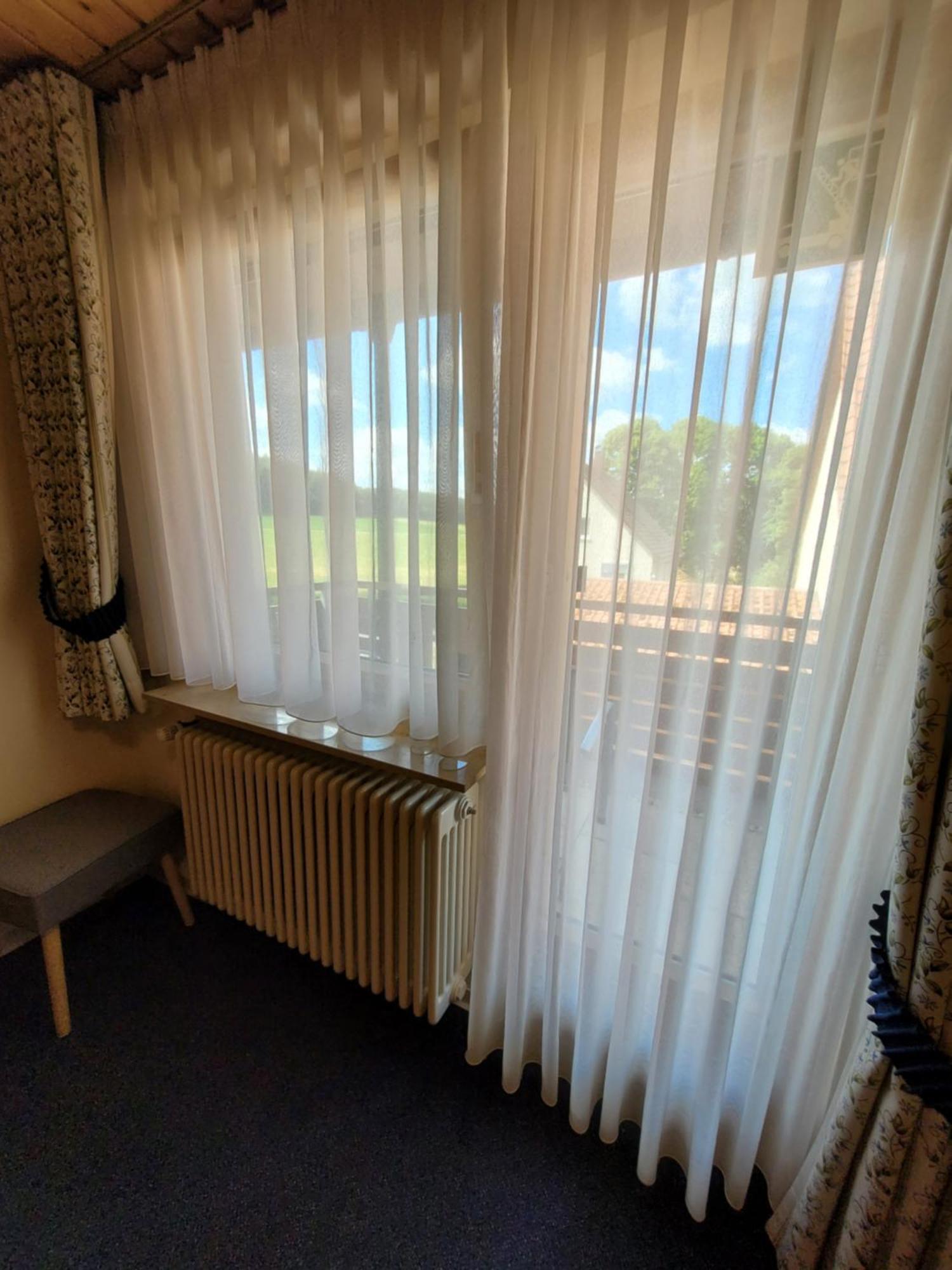 Hotel Stahlecker Hof Lichtenstein  Zewnętrze zdjęcie