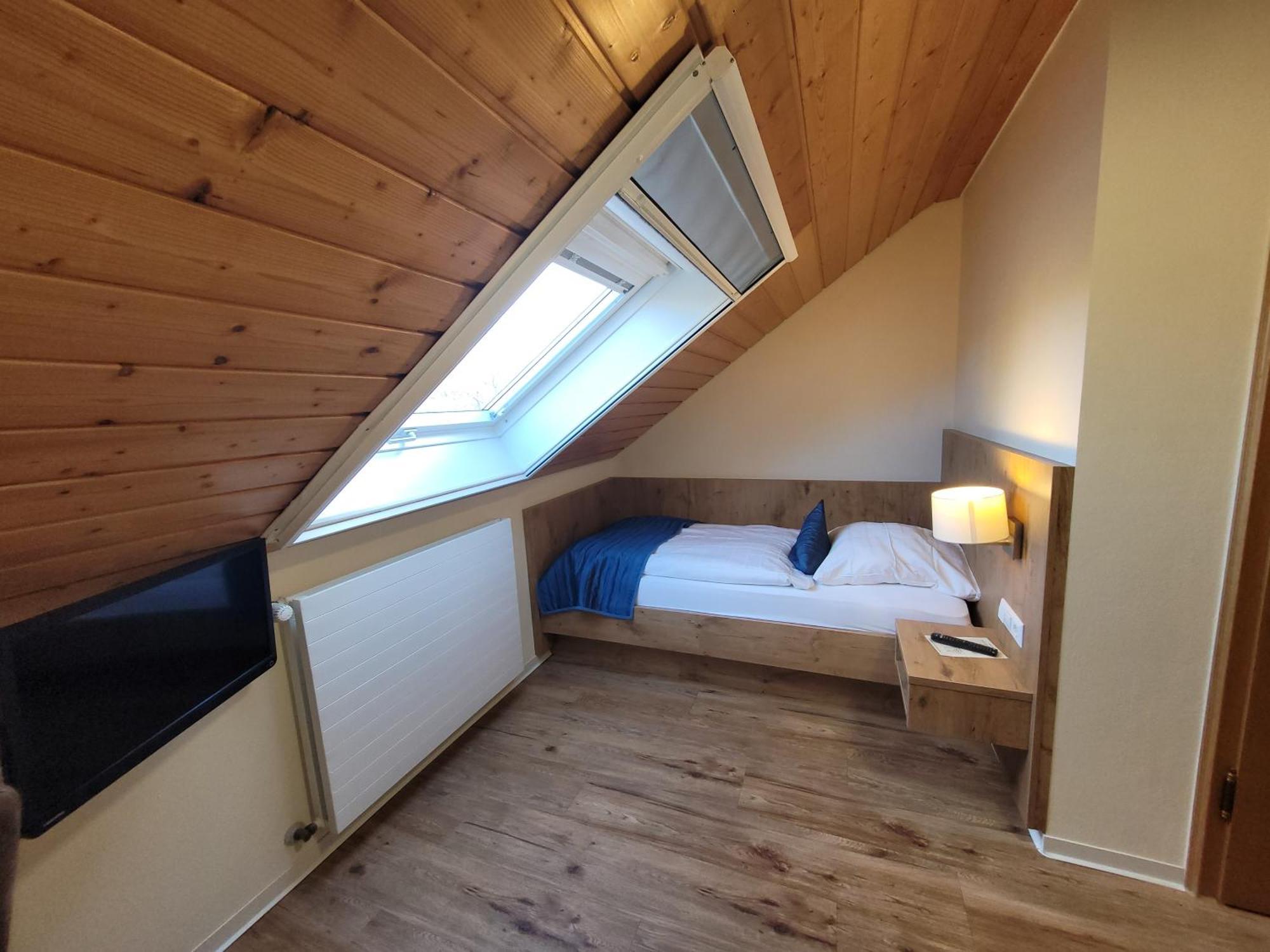Hotel Stahlecker Hof Lichtenstein  Zewnętrze zdjęcie