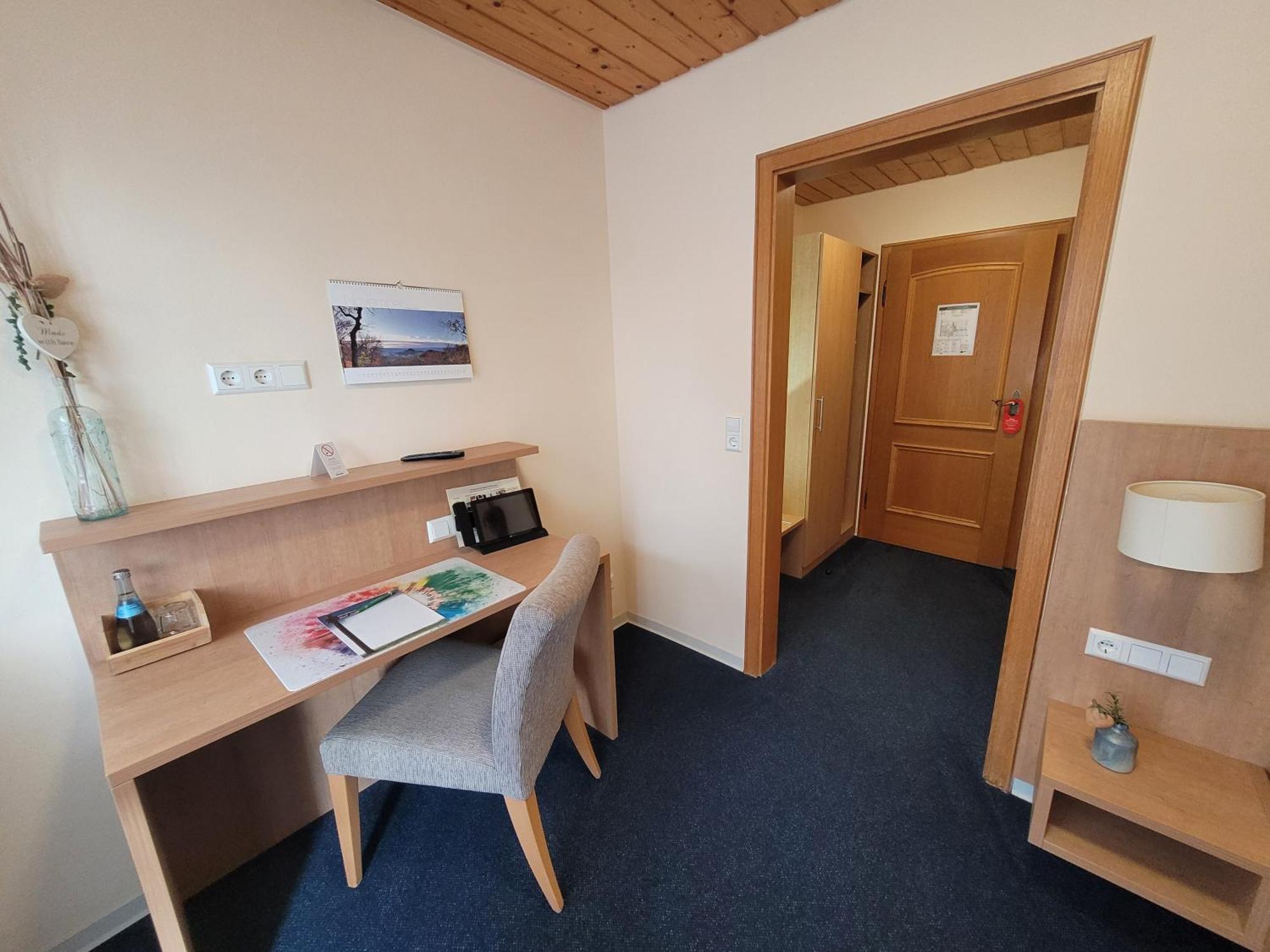 Hotel Stahlecker Hof Lichtenstein  Zewnętrze zdjęcie