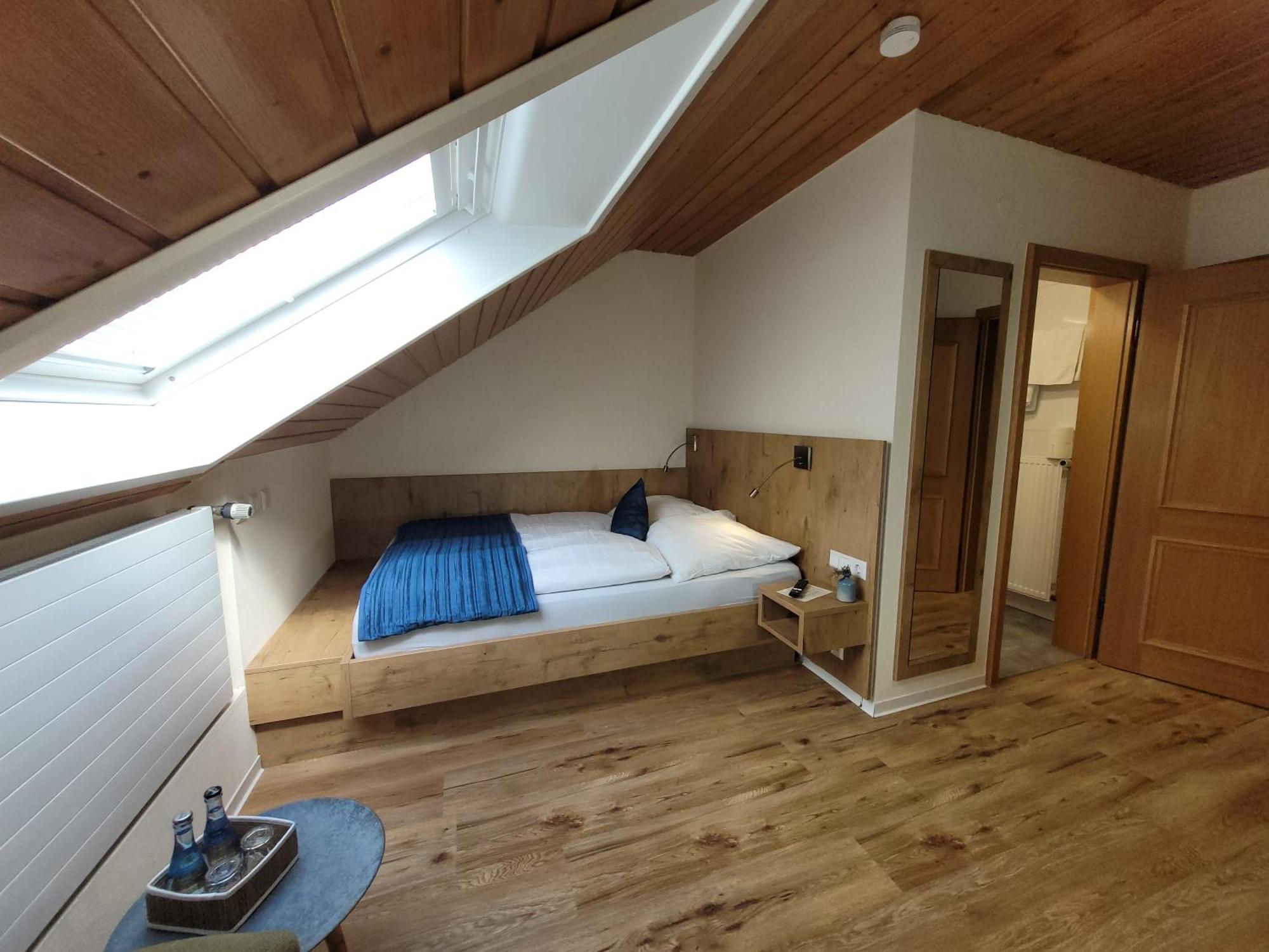 Hotel Stahlecker Hof Lichtenstein  Zewnętrze zdjęcie