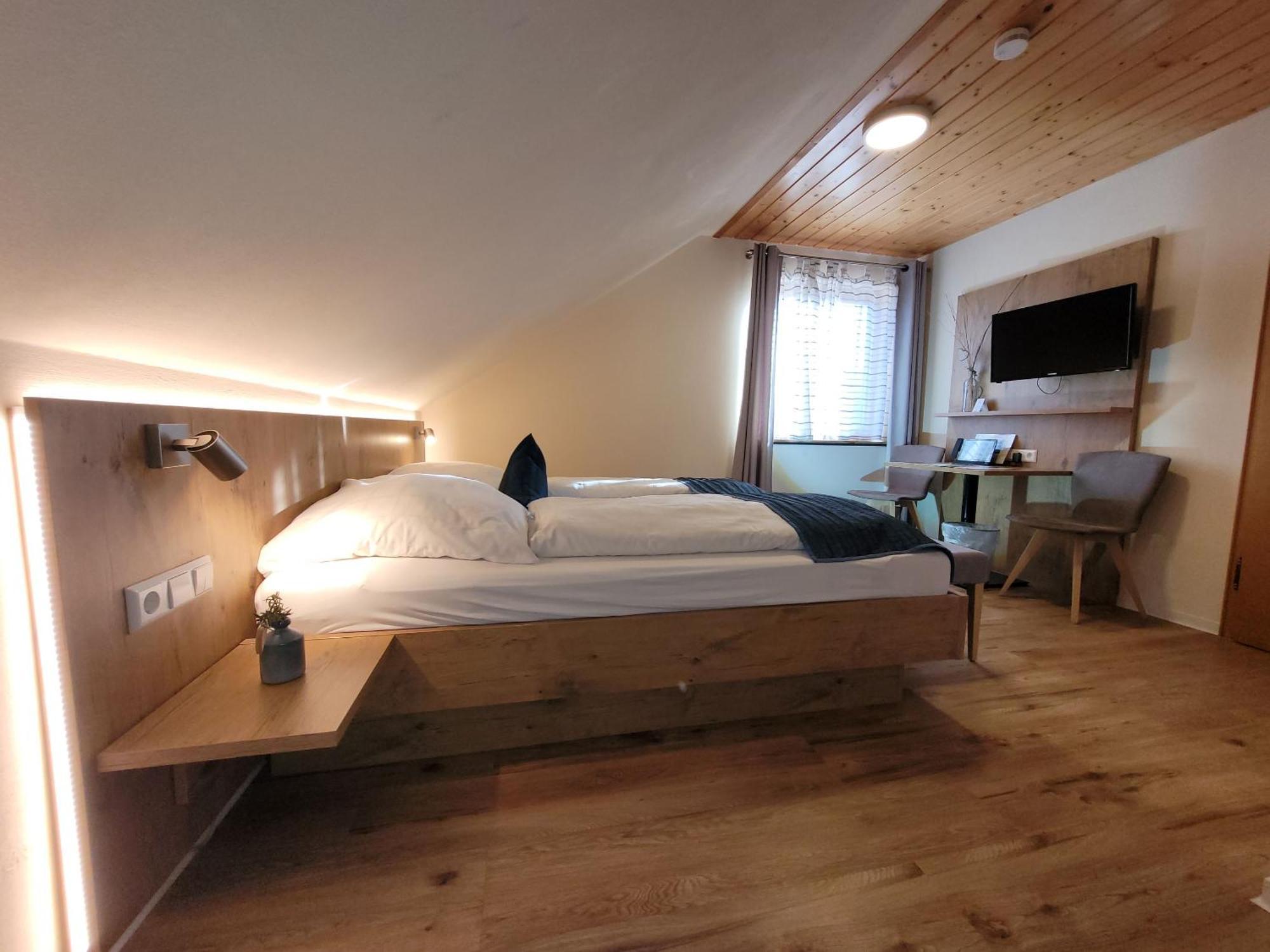 Hotel Stahlecker Hof Lichtenstein  Zewnętrze zdjęcie