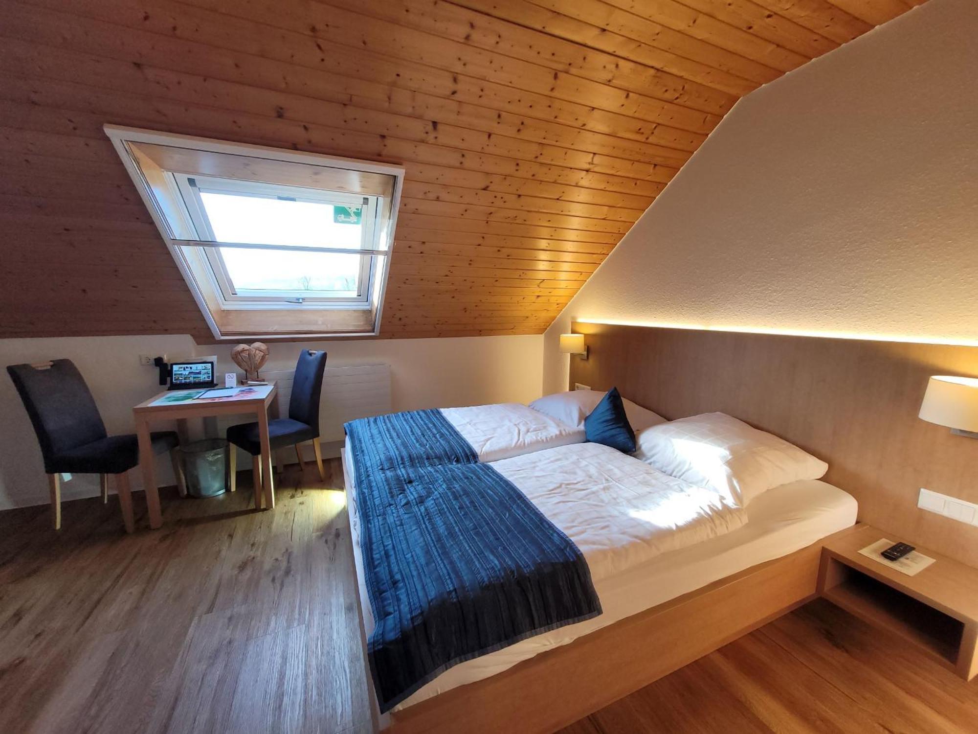 Hotel Stahlecker Hof Lichtenstein  Zewnętrze zdjęcie