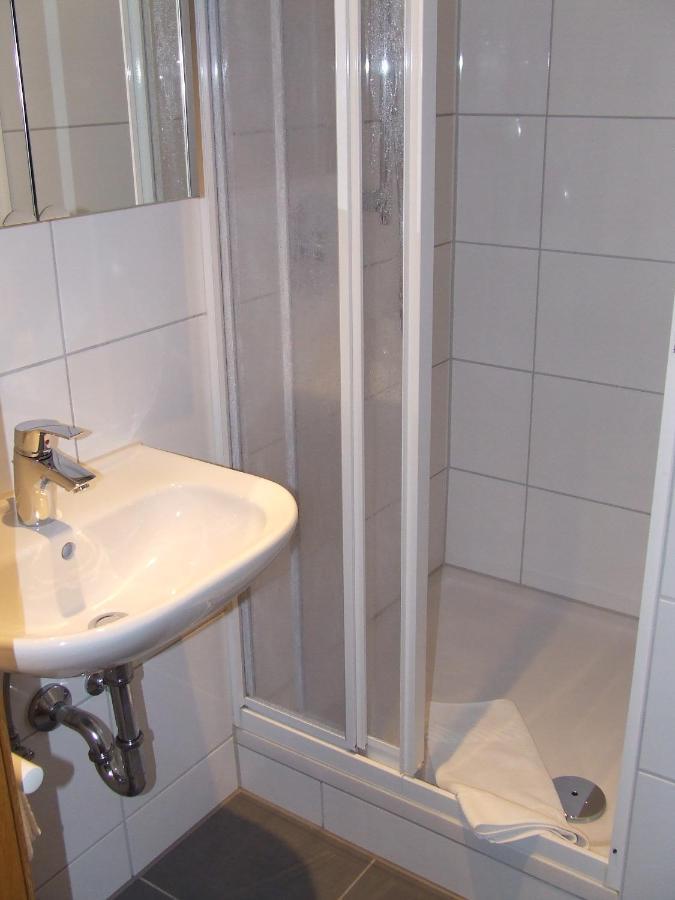 Hotel Stahlecker Hof Lichtenstein  Zewnętrze zdjęcie