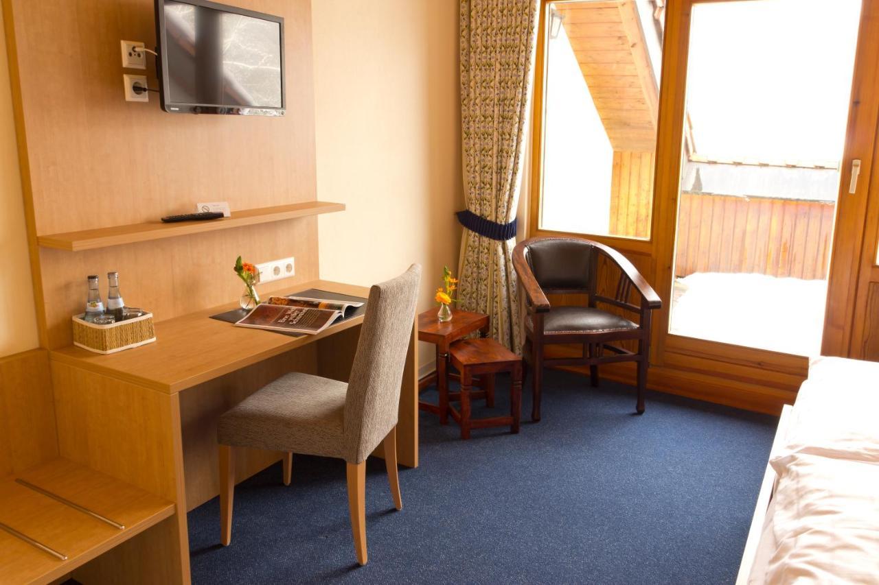 Hotel Stahlecker Hof Lichtenstein  Zewnętrze zdjęcie