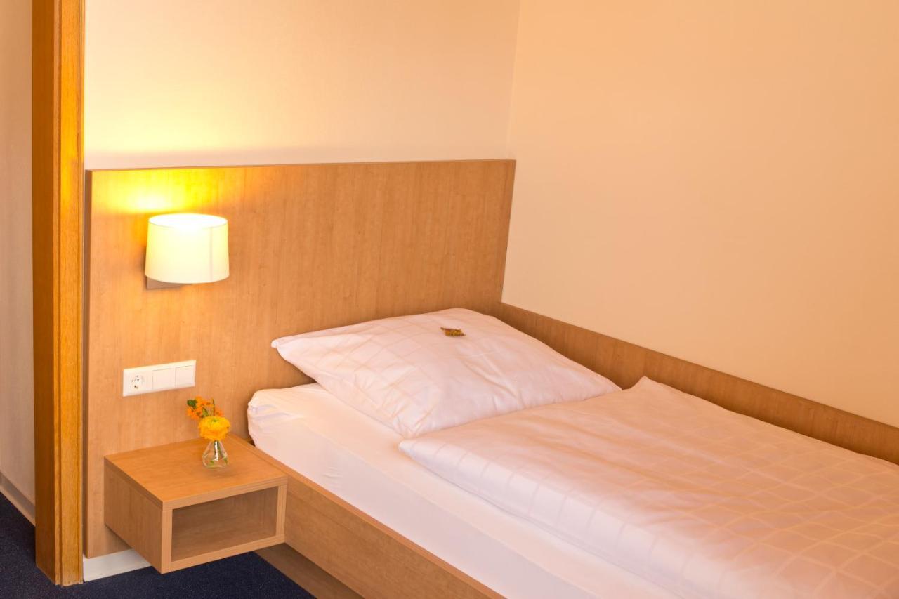 Hotel Stahlecker Hof Lichtenstein  Zewnętrze zdjęcie