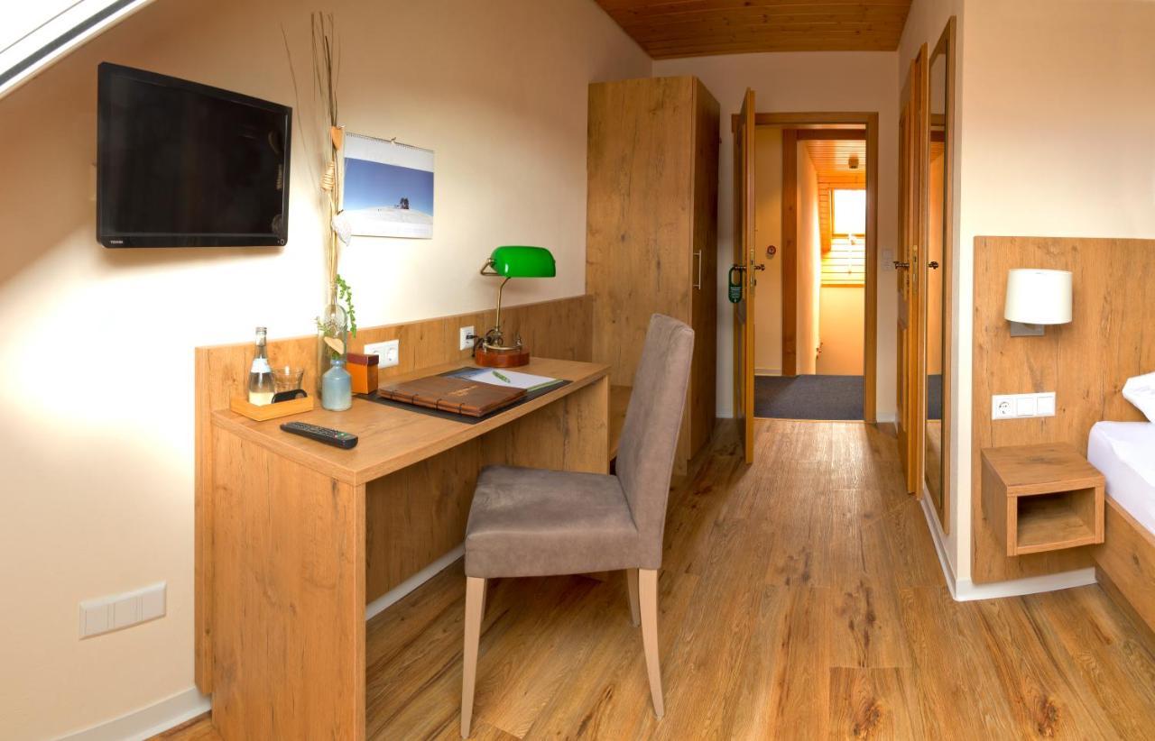 Hotel Stahlecker Hof Lichtenstein  Zewnętrze zdjęcie