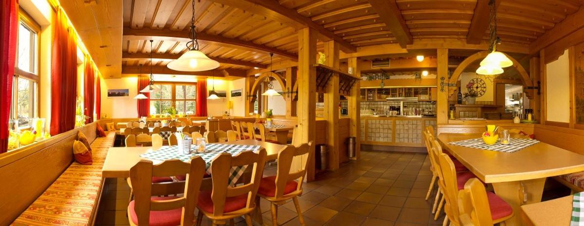 Hotel Stahlecker Hof Lichtenstein  Zewnętrze zdjęcie